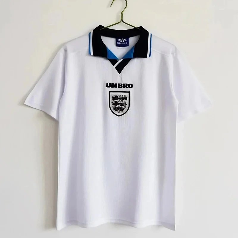National team retro football jersey (40+ style) -1120                   -5