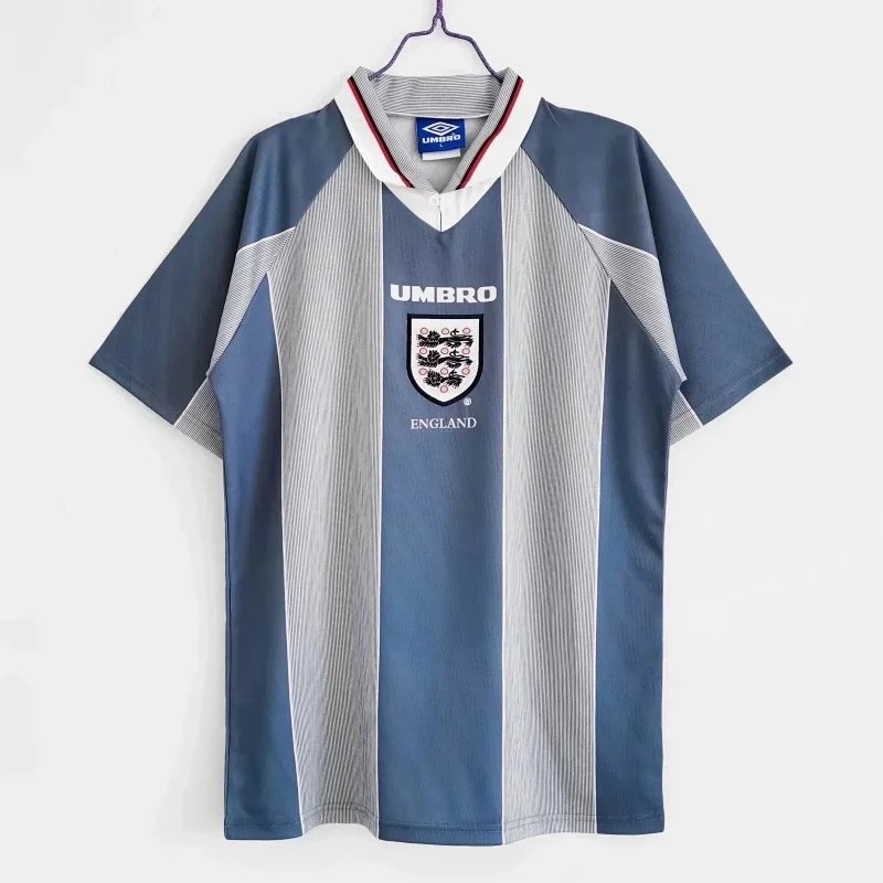 National team retro football jersey (40+ style) -1120                   -6