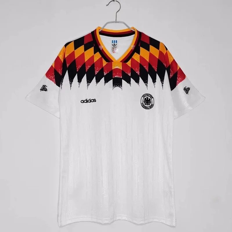 National team retro football jersey (40+ style) -1120                   -9