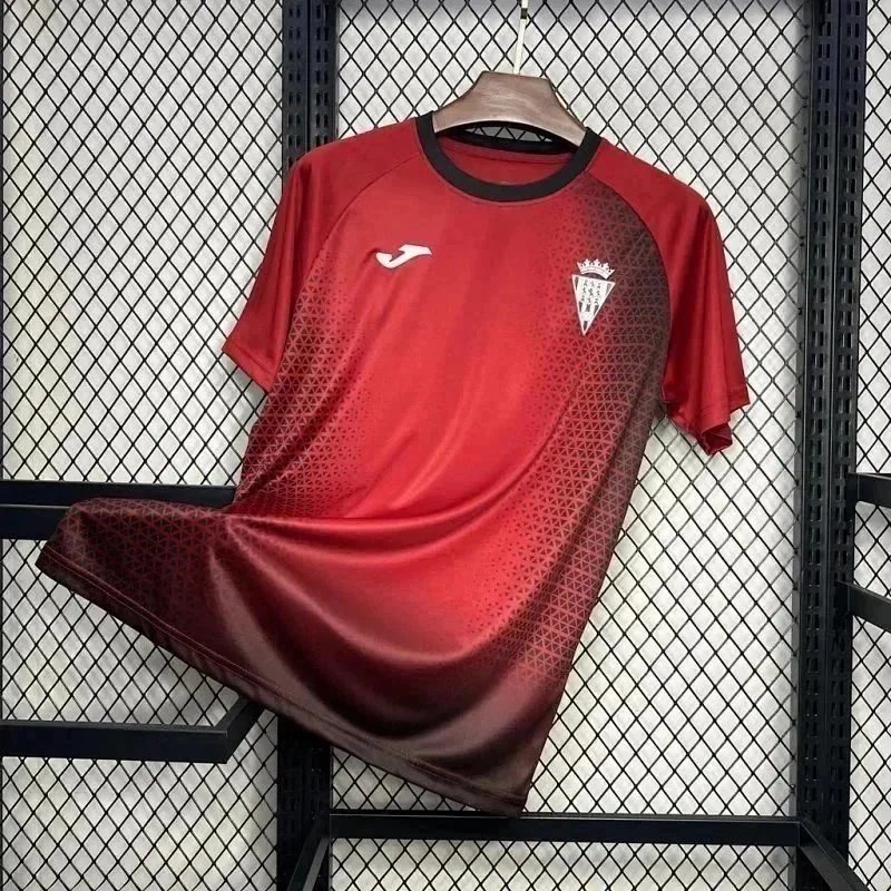 Spanish La Liga Jersey Collection (40 Styles) -1133                   -2