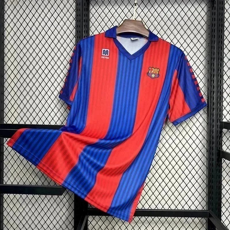 Spanish La Liga Jersey Collection (40 Styles) -1133                   -8