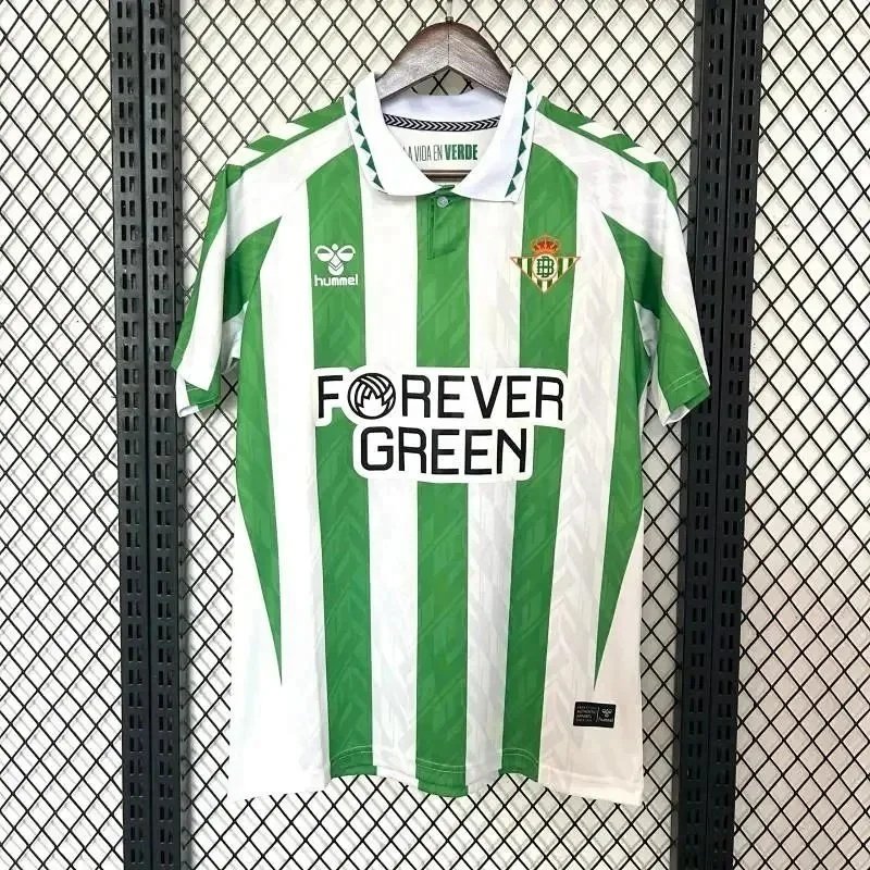 24-25-26 Club Fans Football Jersey (40 Styles) -1139                   -7