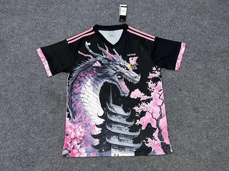 Japanese jerseys-1199 -6