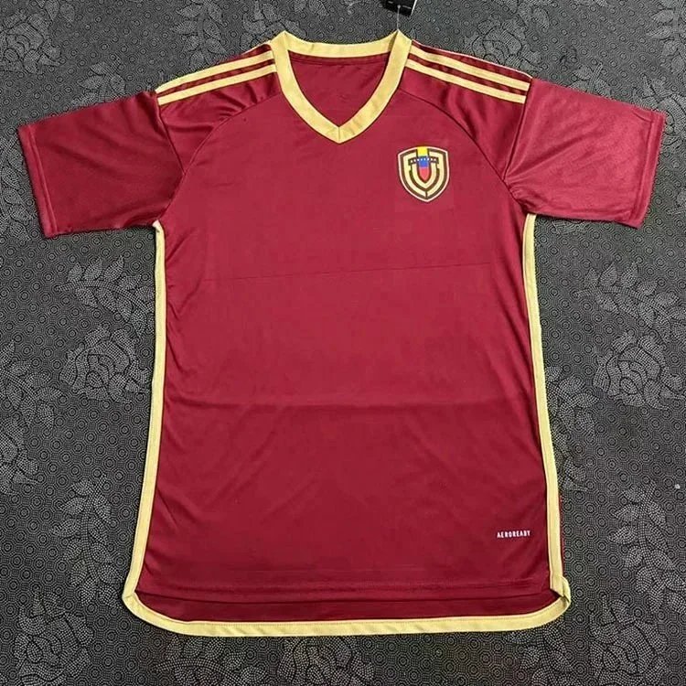 2024-2025 season national football uniform jersey-1206 -4