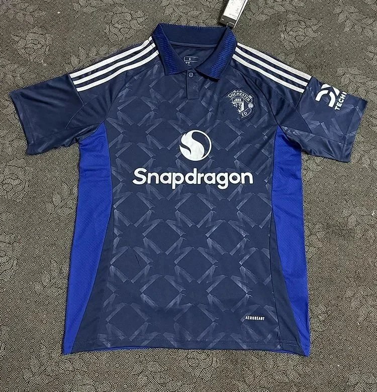 2024-202525 Tottenham Benfica Bayern Boca Juventus jersey football uniform-1207                   -2