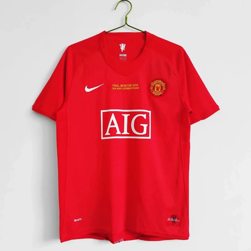Club Retro Football Jersey（30+styles)-1214                   -2