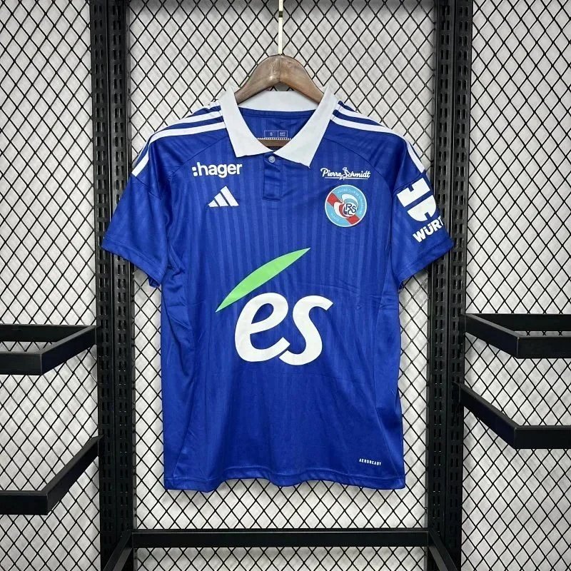 French Ligue 1 Jersey Collection（40 styles)-1283                   -1