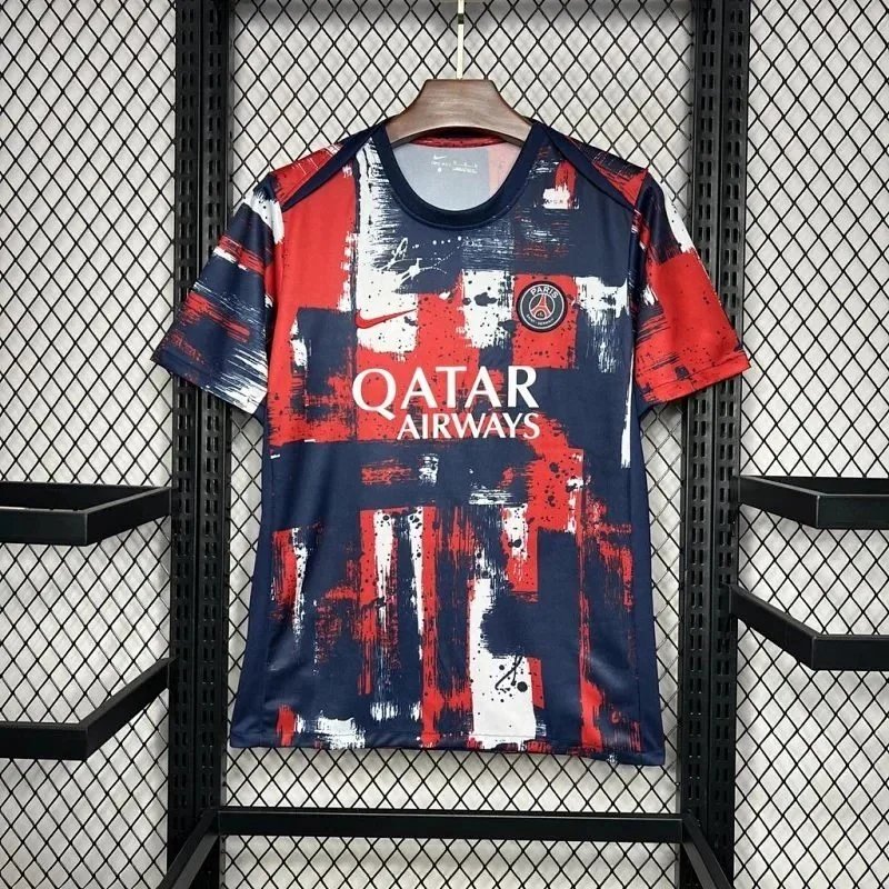 French Ligue 1 Jersey Collection（40 styles)-1283                   -2