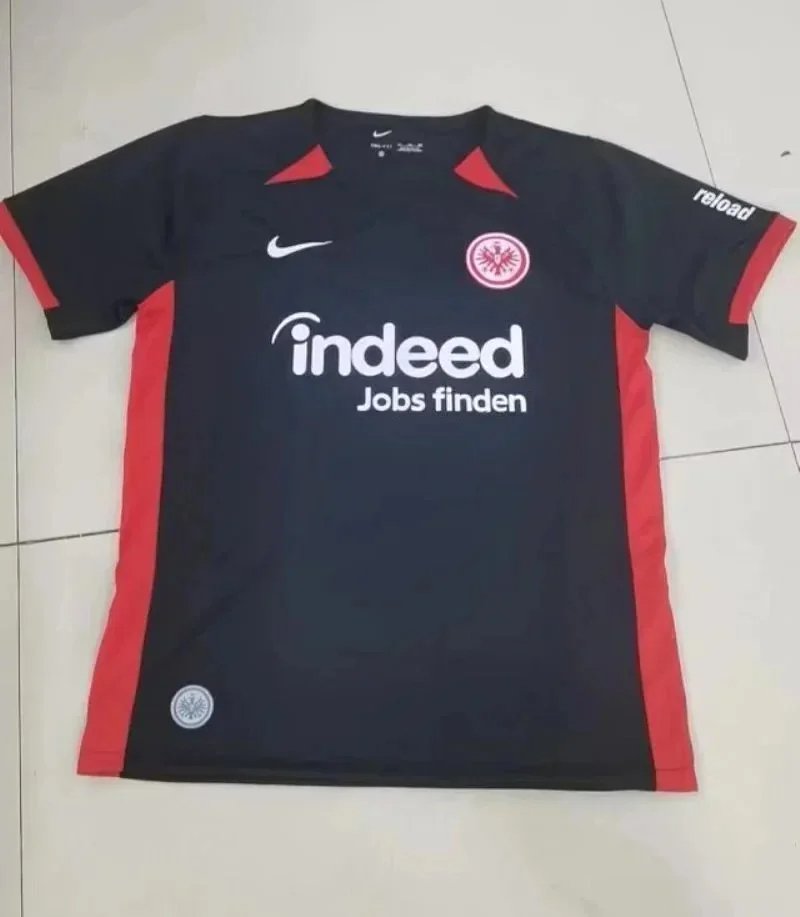 French Ligue 1 Jersey Collection（40 styles)-1283                   -5
