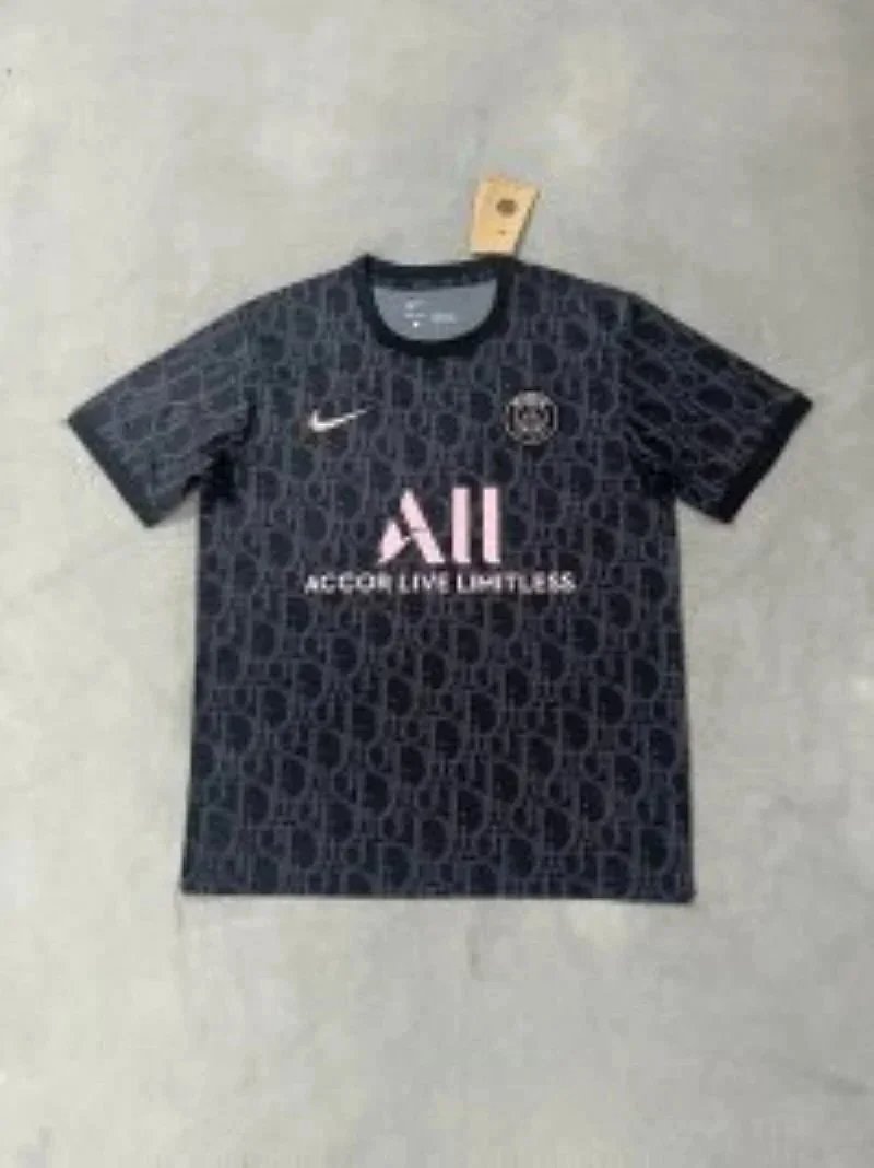 French Ligue 1 Jersey Collection（40 styles)-1283                   -8
