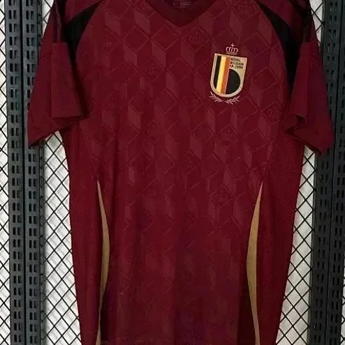 New European national football team jerseys（30+styles)-1286                   -1
