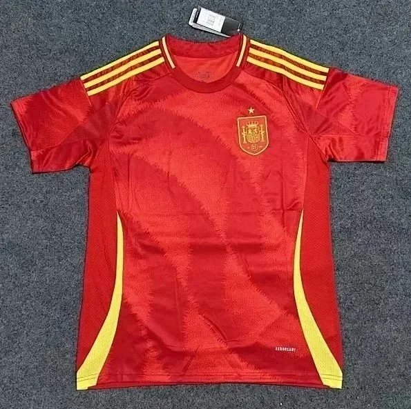 New European national football team jerseys（30+styles)-1286                   -5