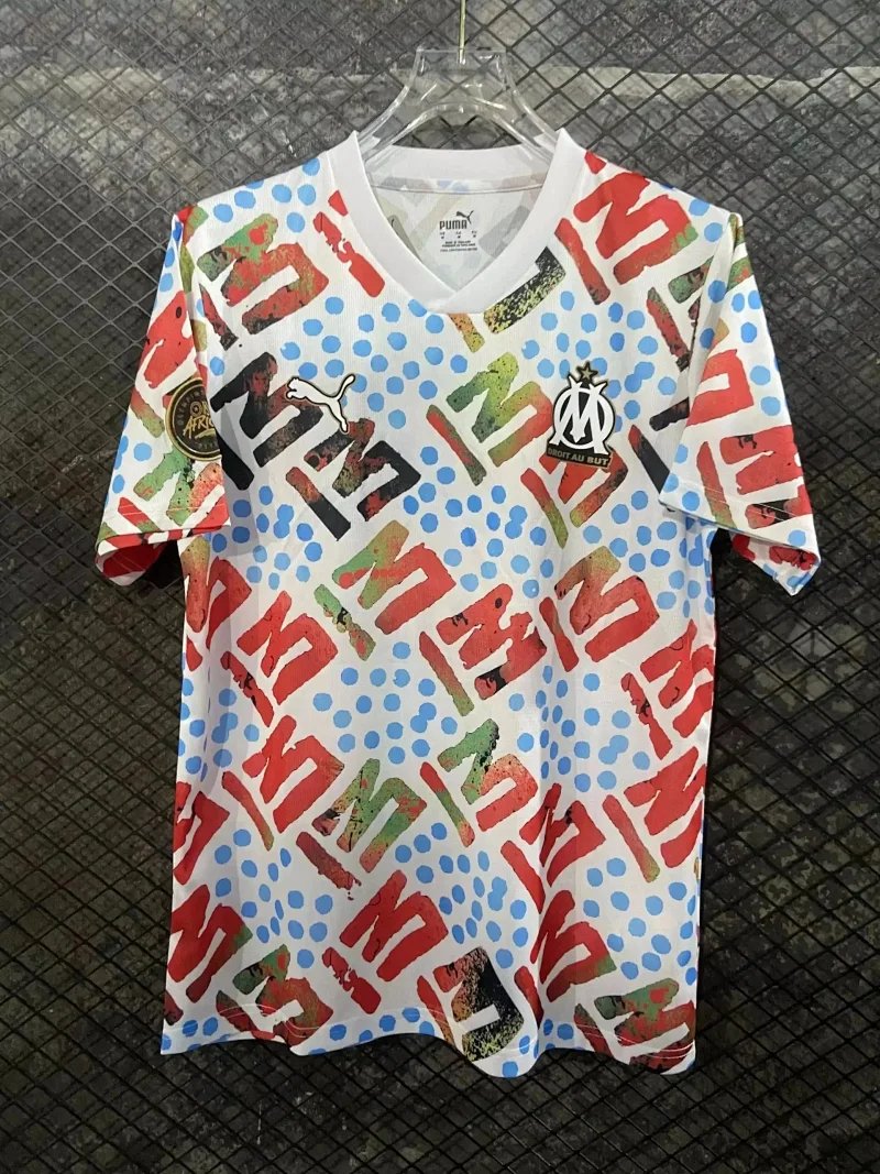 Fashion football jersey-1288                   -2
