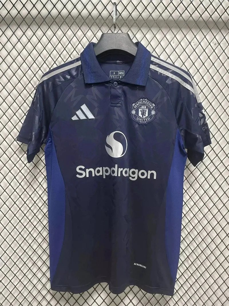 Fashion football jersey-1288                   -7