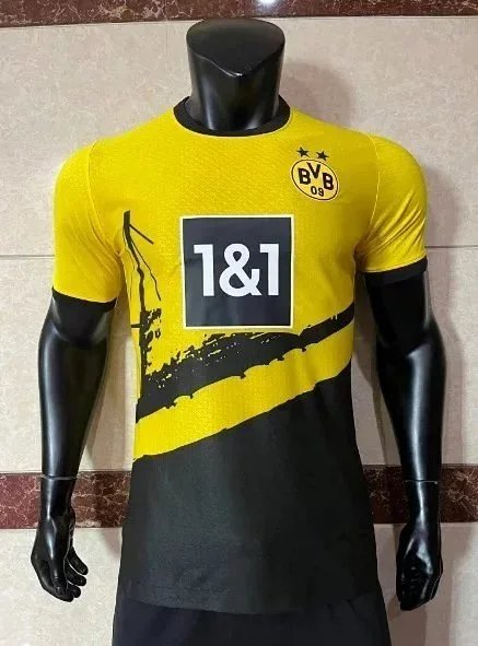 Fashion Jersey-1292 -5