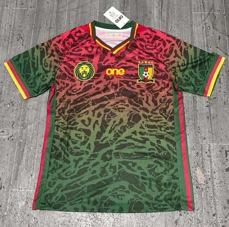 Fashion Jersey-1364 -5