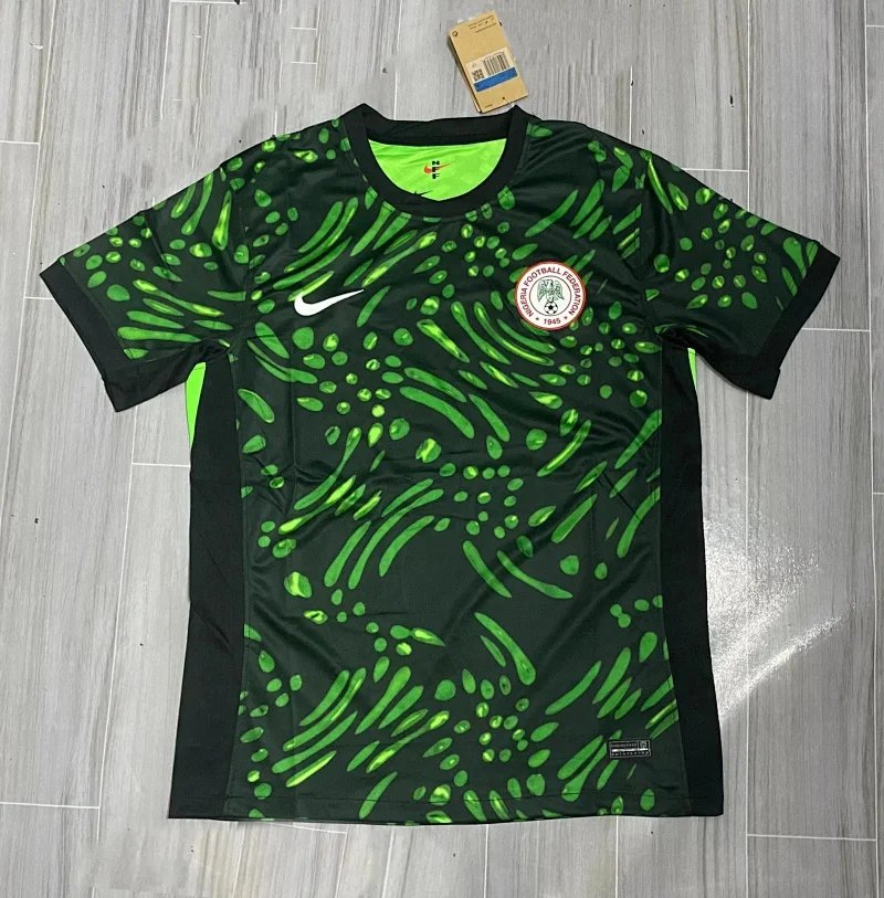 Fashion Jersey-1364 -6