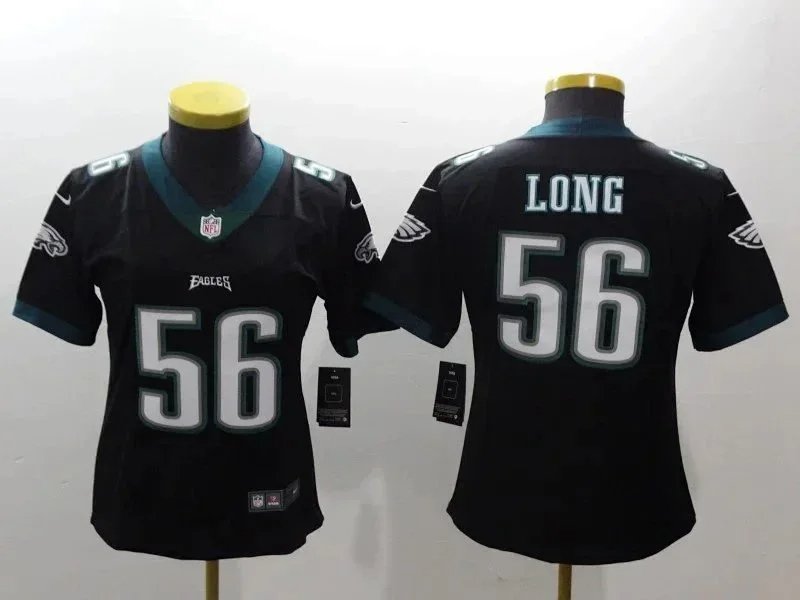 Women's Slim Fit Fashion Jersey Football Babes（15 styles)-1781                   -2