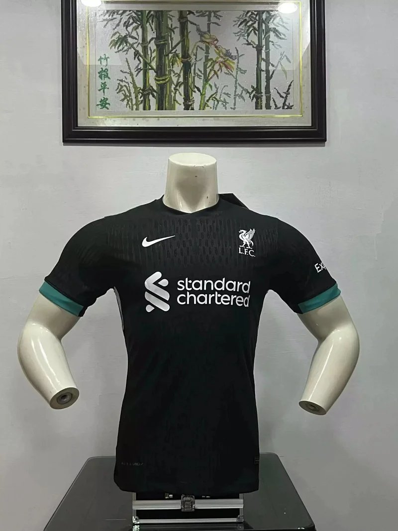 24 25 Adidas  Manchester United training suit men's jersey casual sports football uniform（21 styles)-1897                   -8