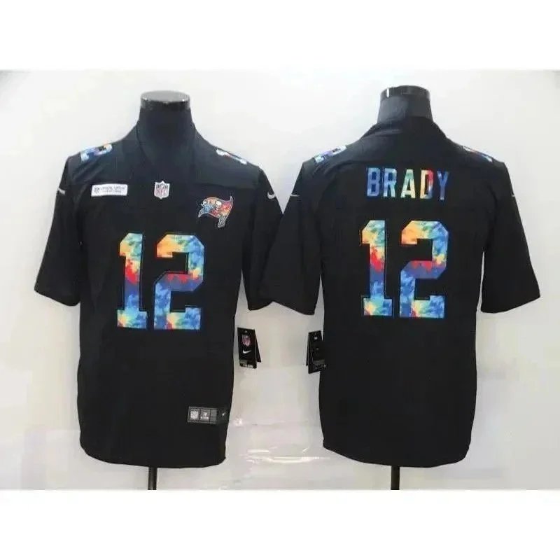 NFL Baltimore Ravens embroidered jersey （27 styles)-1942                   -1