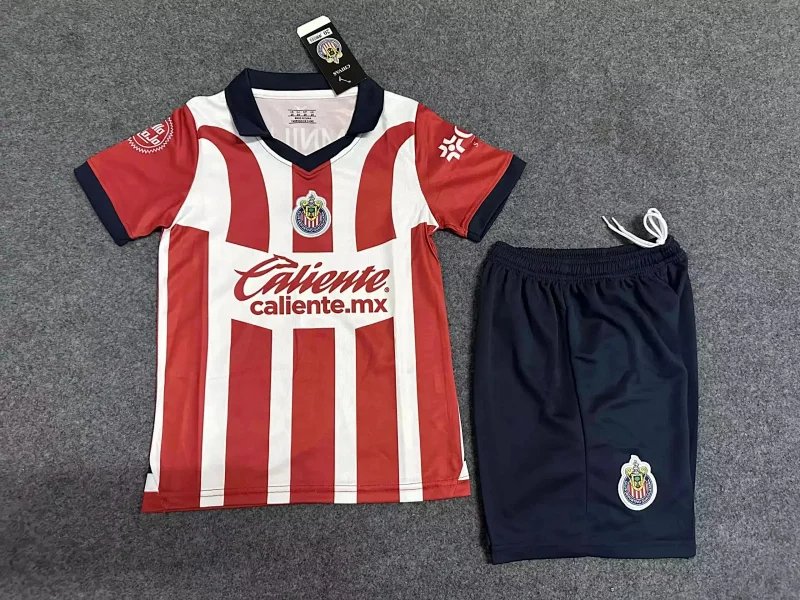Fashion Manchester City kids  Jersey（21 styles)-1944                   -3