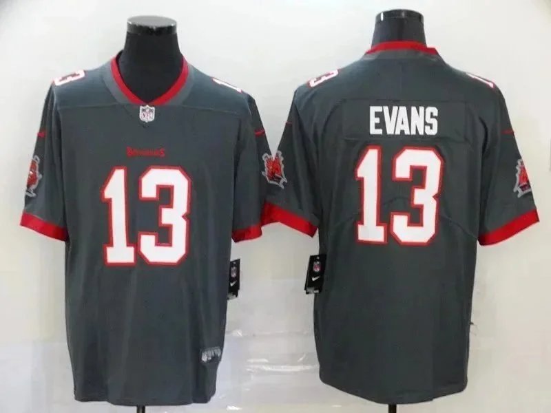 NFL Tampa Bay Buccaneers Football Jersey（20 styles)-1945                   -5
