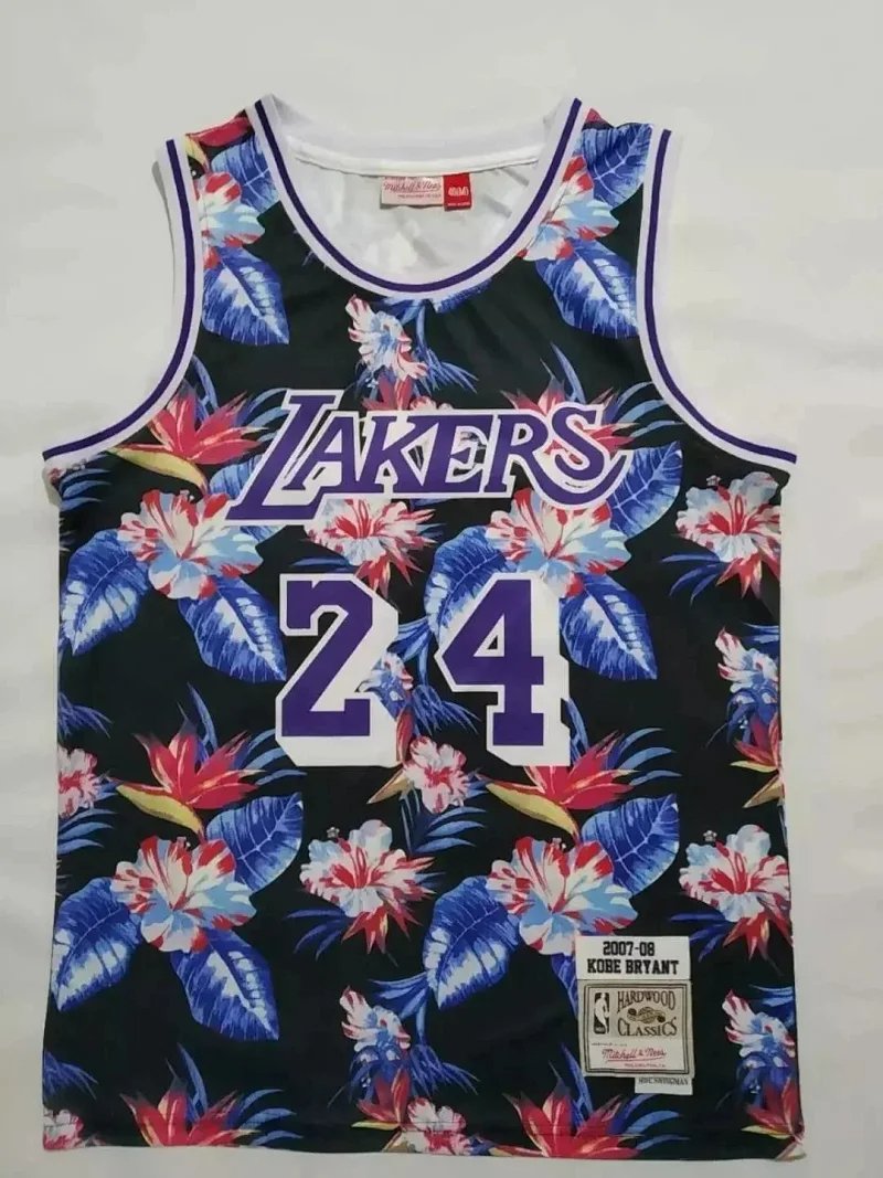 Carter mesh quick-dry retro basketball jersey（6 styles)-1956                   -1