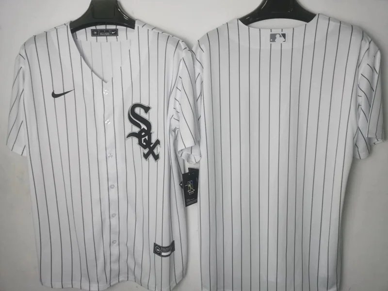 Chicago baseball jacket short sleeve cardigan（21 styles)-1971                   -1