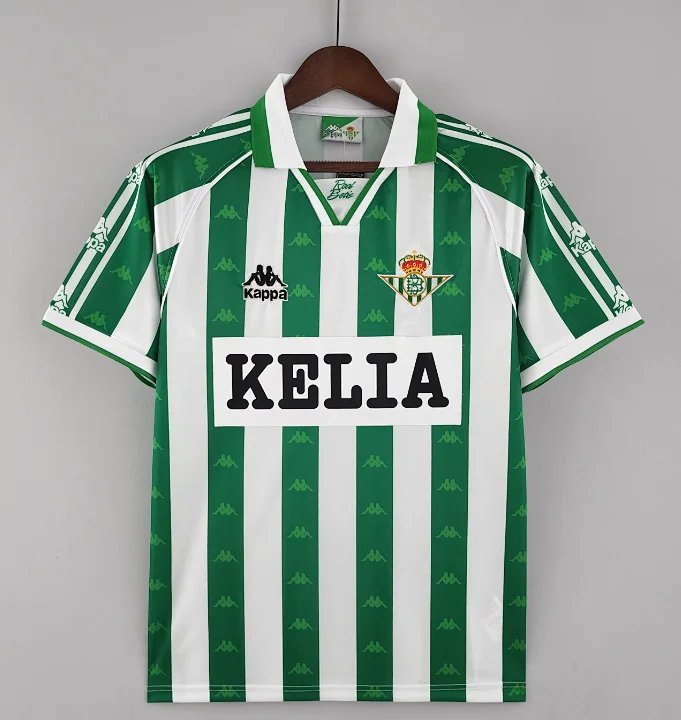 Royal Two-Guest Men's Casual Football Jersey-2022                   -2