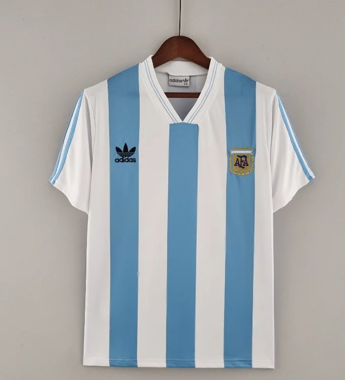 Royal Two-Guest Men's Casual Football Jersey-2022                   -3