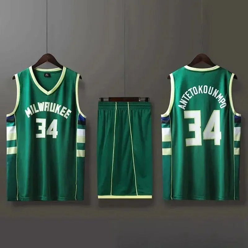 NBA Doncic Lakers same loose breathable quick-drying vest Basketball Jersey-2035                   -3
