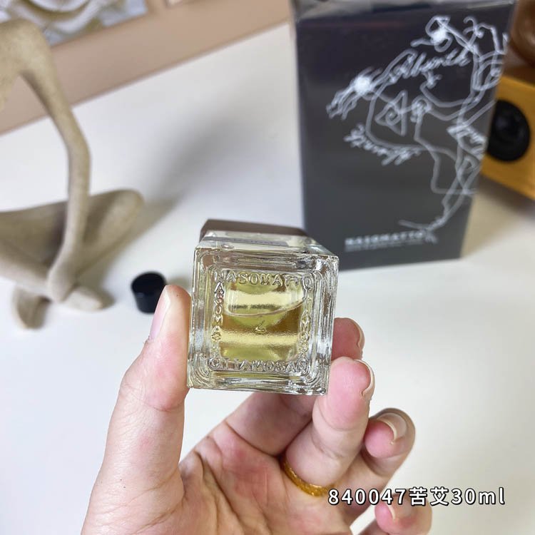 German Nasmatu Absinthe Perfume-3406                   -3