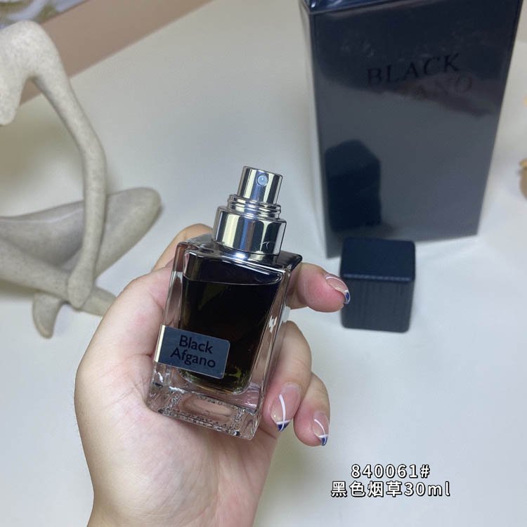 German Nasmatu Black Tobacco Perfume-3405                   -6