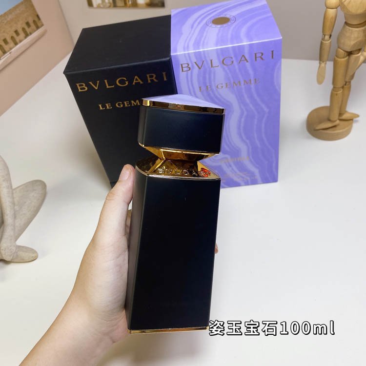 Bvlgari Jade Gem Perfume-3398                   -3