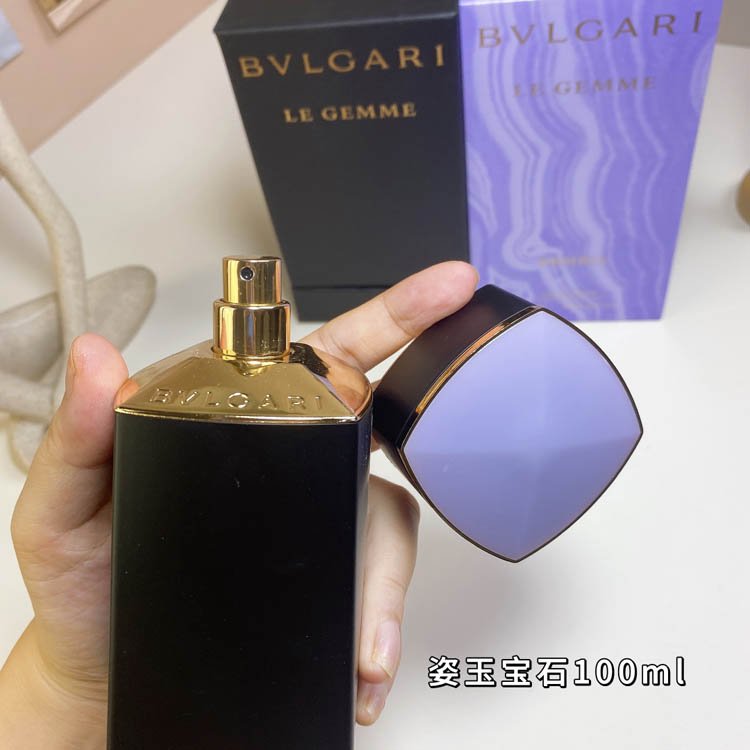 Bvlgari Jade Gem Perfume-3398                   -5