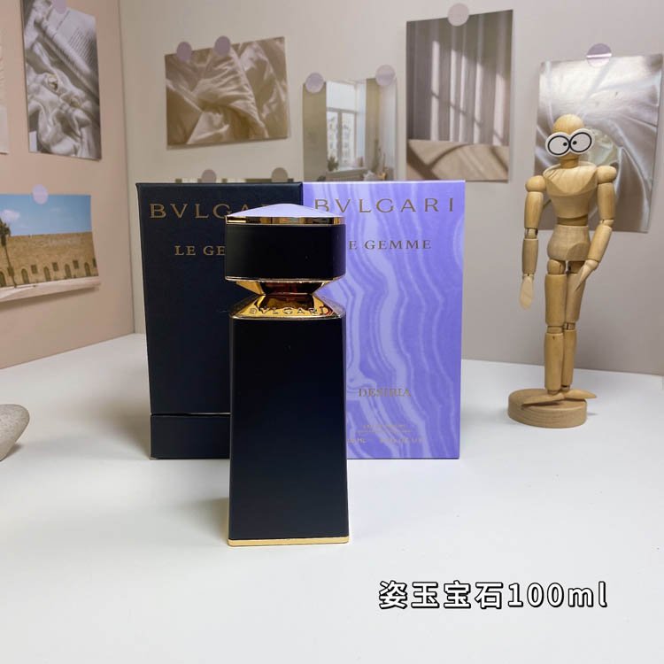 Bvlgari Secret Jewel Perfume-3393                   -2