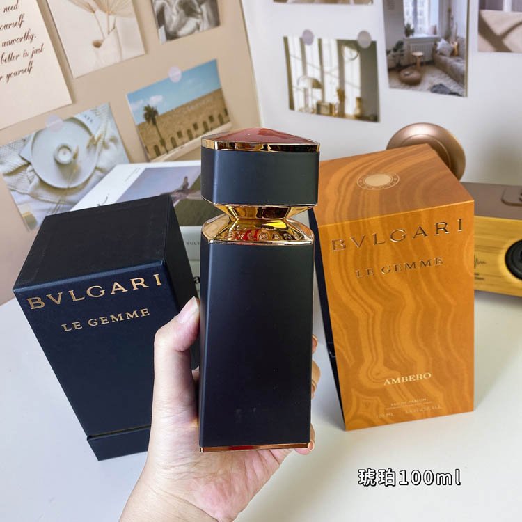 Bvlgari Radiant Gem Perfume-3383                   -2