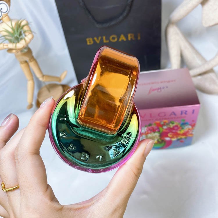 Bvlgari Color Wheel Perfume-3374                   -4