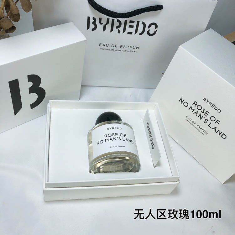 Byredo No Man's Land Rose Perfume-3369                   -1