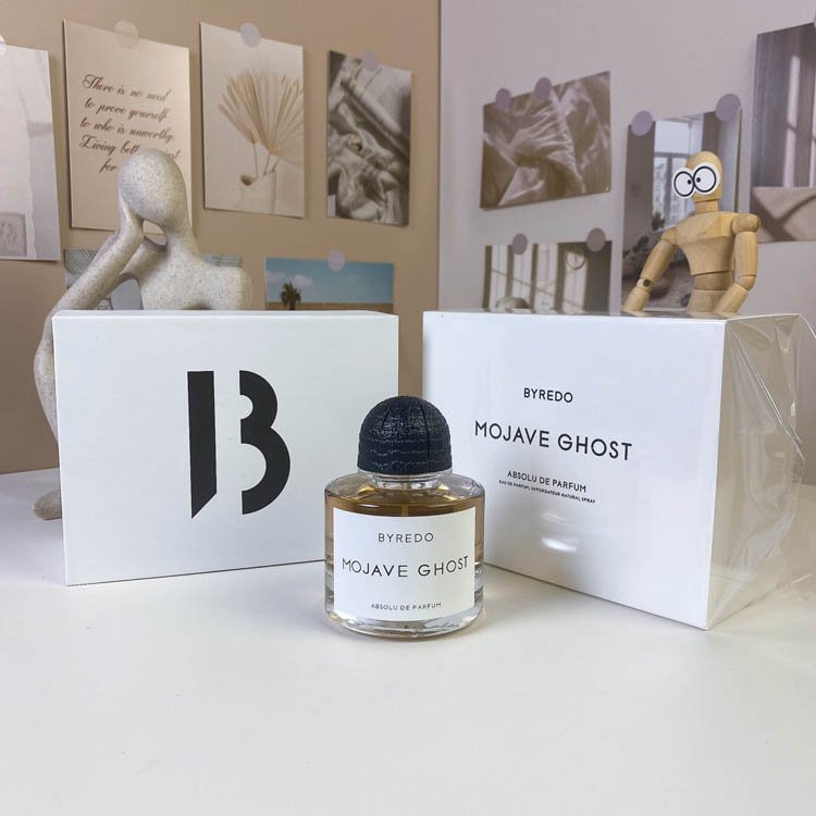 Byredo Desert Soul Eau de Parfum-3365                   -3