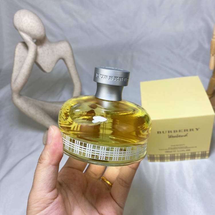 Burberry Weekend Women's EDP-3361                   -2