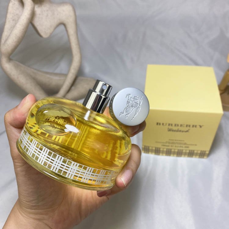 Burberry Weekend Women's EDP-3361                   -4