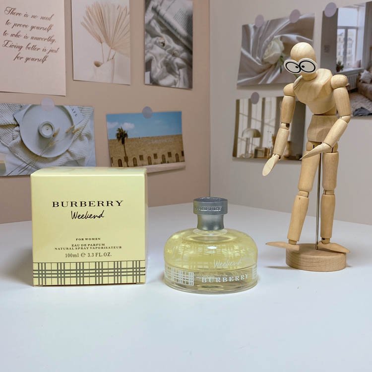 Burberry Weekend Eau de Toilette-3360                   -1