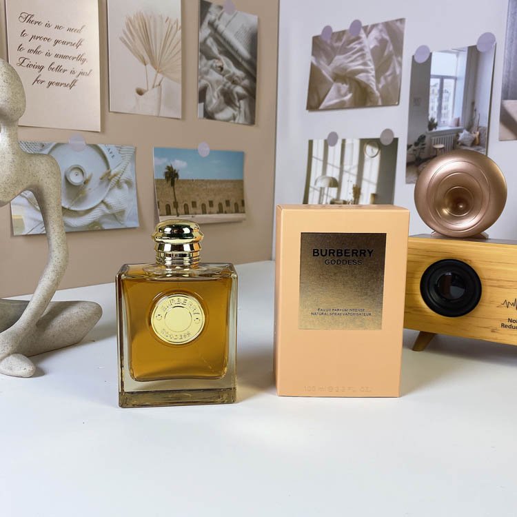 Burberry Goddess Eau de Parfum-3356                   -1