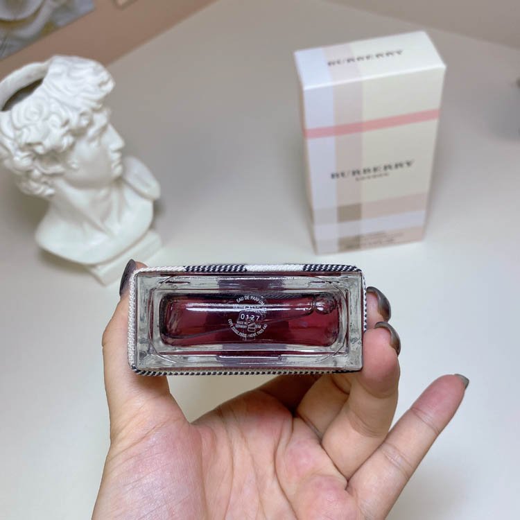 Burberry London Women's Perfume 2006-3355                   -2