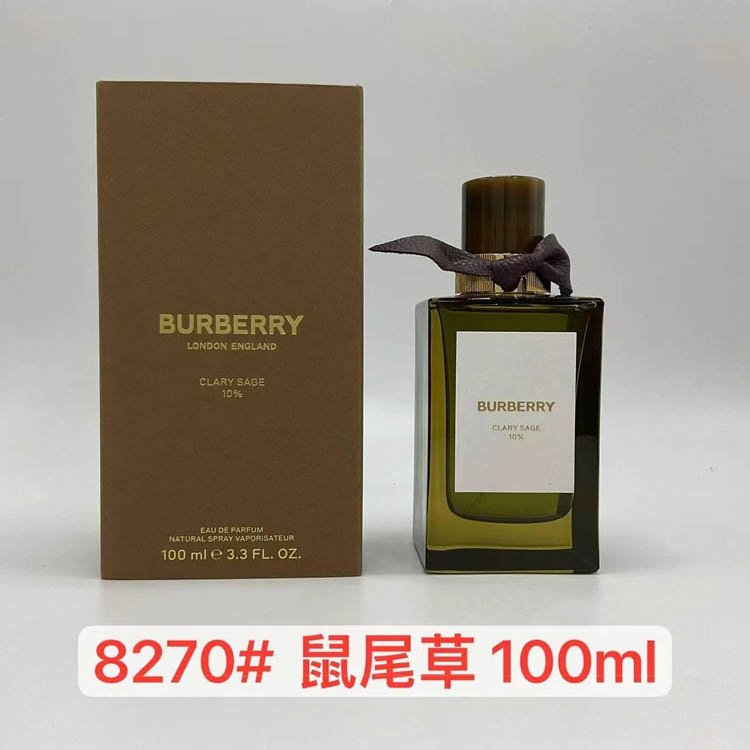 Burberry Haute Sage Perfume-3340                   -1