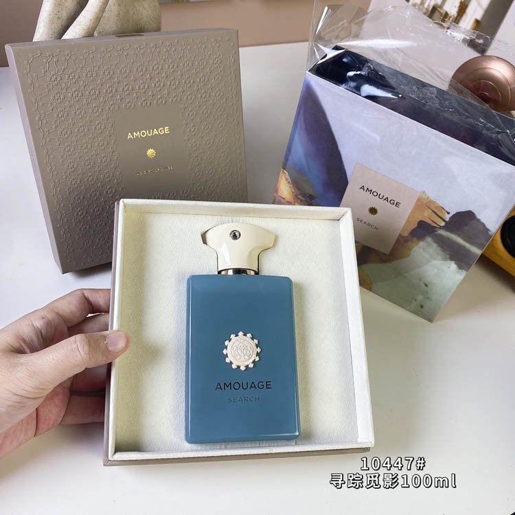Amouage Eau de Parfum-3323                   -2