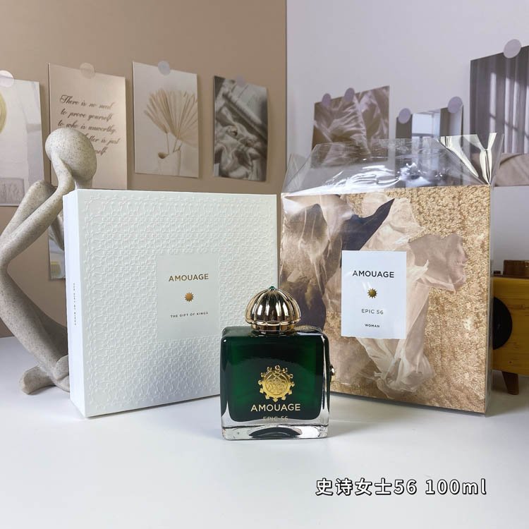 Amouage Epic Women 56 Perfume-