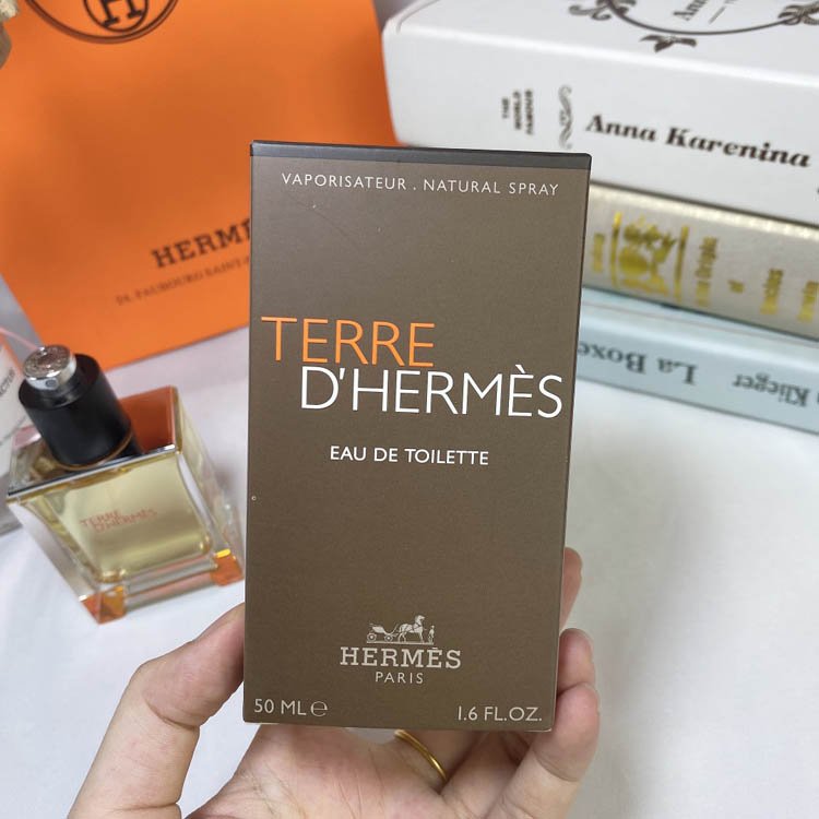 Hermès Terre des Anglaise-3278                   -4