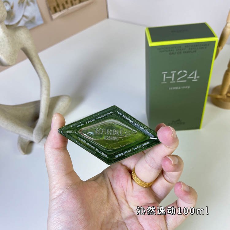 Hermès H24 Eau de Parfum-3274                   -3